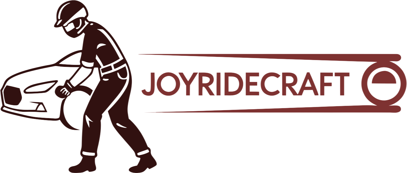 joyridecraft.com