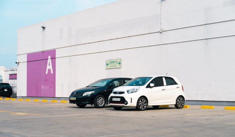 Discover the Best Rental Car Supplies at Joyridecraft.com