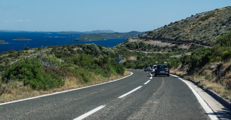 Maximize Your Road Trip Experience with Quality Car Rentals