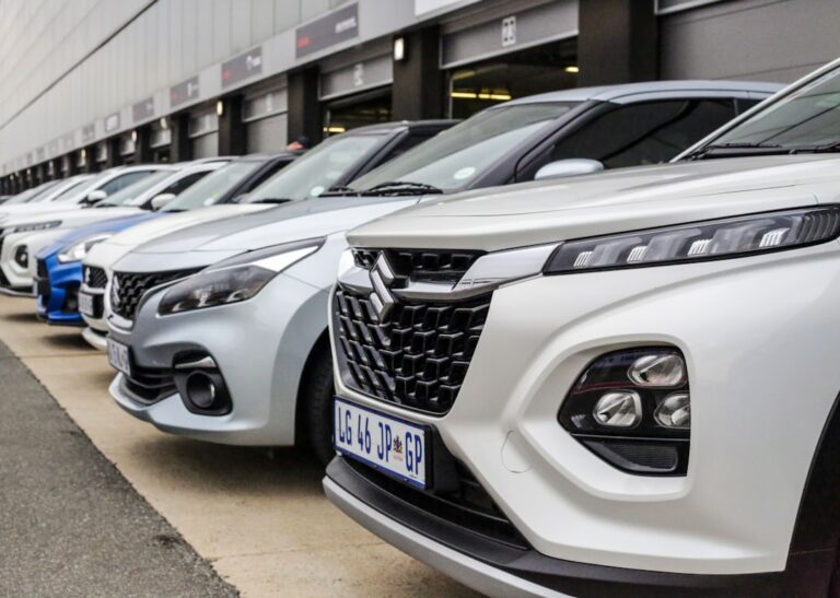 Essential Tips for Choosing the Right Rental Car Supplies