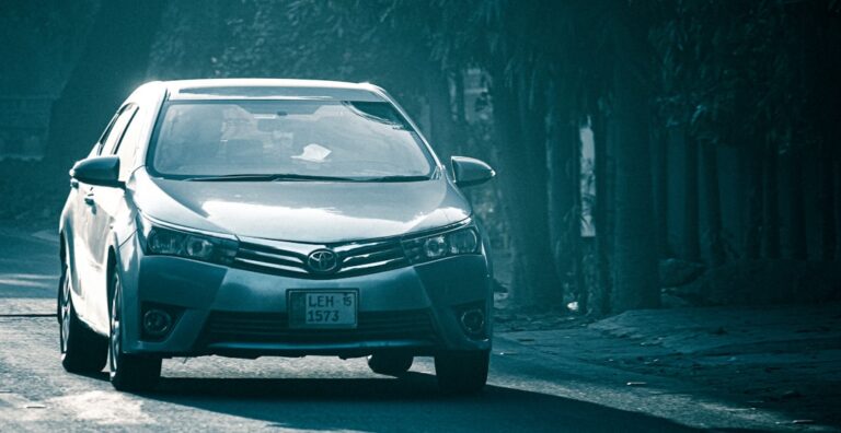 Why Renting a Car with Joyridecraft.com is a Smart Choice