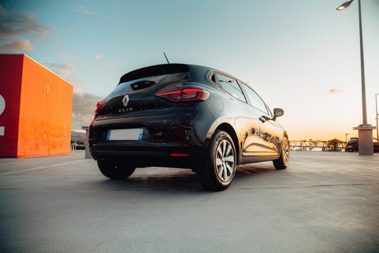 The Ultimate Guide to Efficient Rental Car Supplies Management